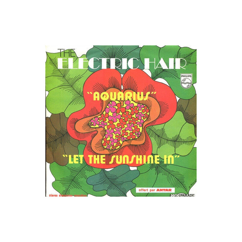 Aquarius / Let The Sunshine In