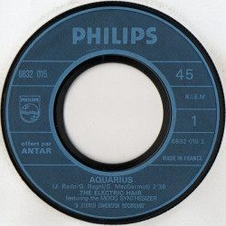 Aquarius / Let The Sunshine In