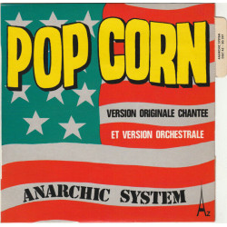 Pop Corn