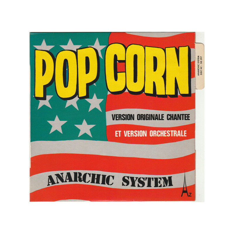 Pop Corn
