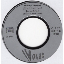 Bambino