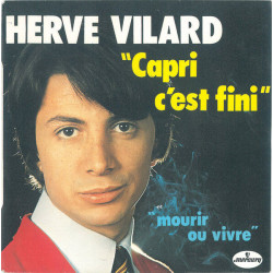 Capri C'est Fini