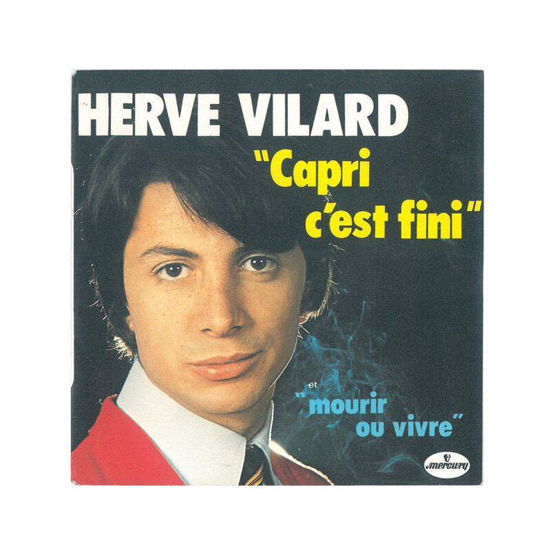 Capri C'est Fini