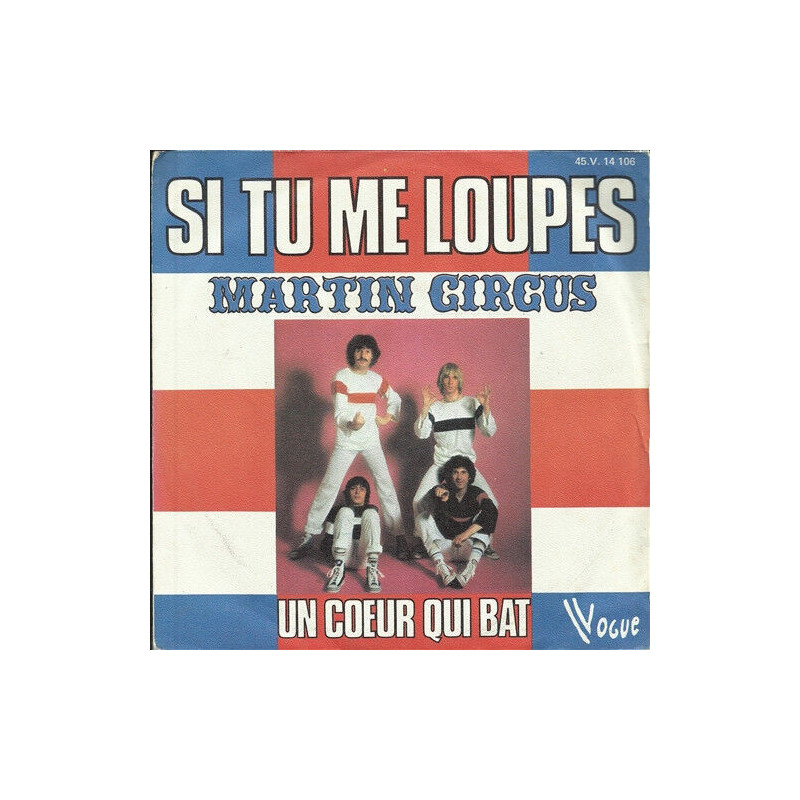Si Tu Me Loupes