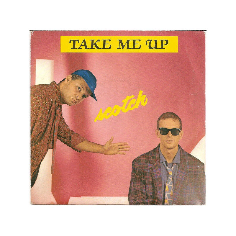 Take Me Up