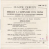 Prélude A L'Après-midi D'Un Faune