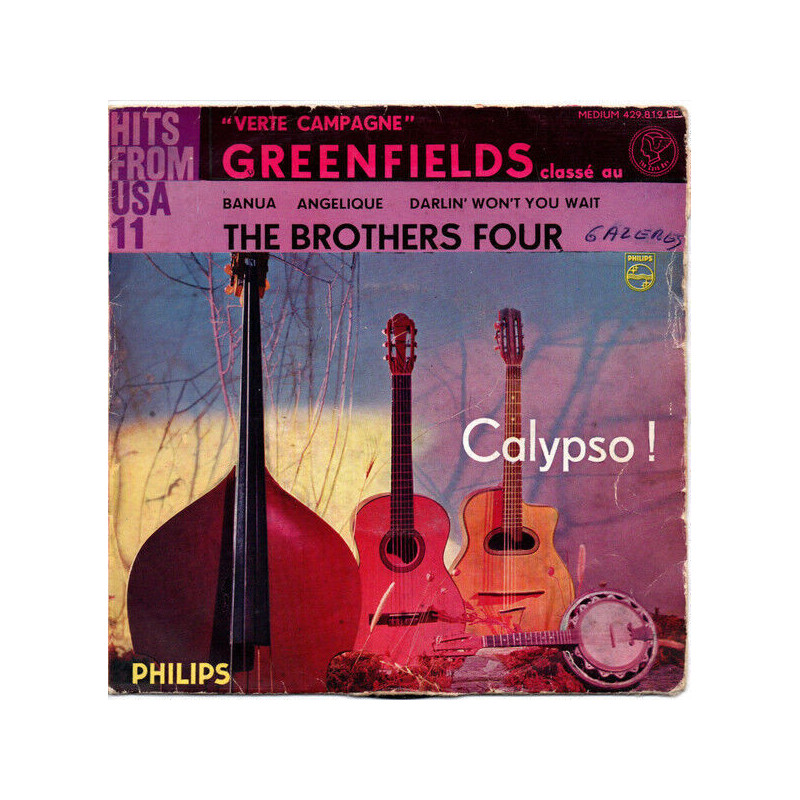 "Verte Campagne" Greenfields