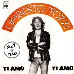 Ti Amo