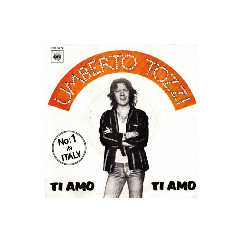 Ti Amo