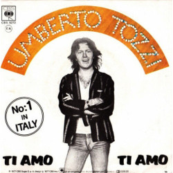 Ti Amo