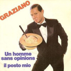 Un Homme Sans Opinion / Il Posto Mio