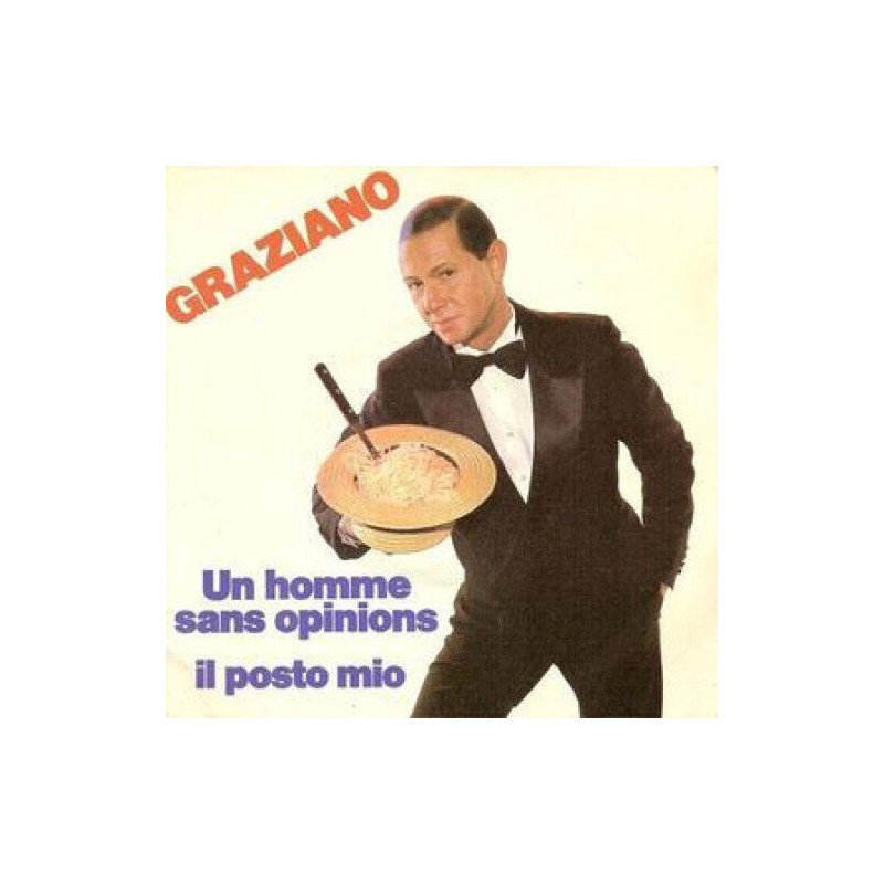 Un Homme Sans Opinion / Il Posto Mio