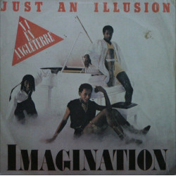 Just An Illusion