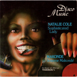 Disco Music