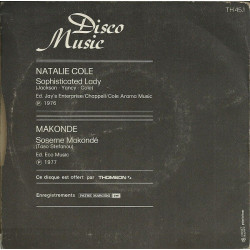 Disco Music