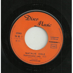 Disco Music