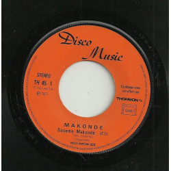 Disco Music
