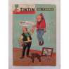 Tintin / N° 605 / mai 1960