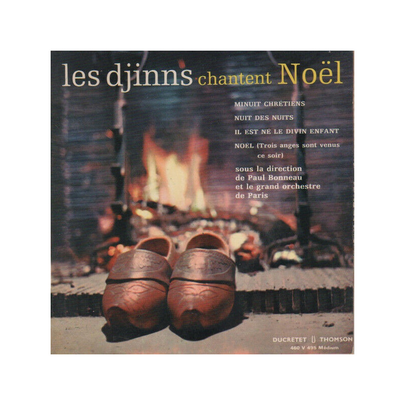 Chantent Noël