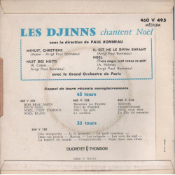 Chantent Noël