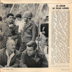Le Jour Le Plus Long (Bande Originale Du Film)