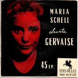 Chante Gervaise