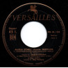 Chante Gervaise