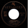 Chante Gervaise
