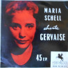Chante Gervaise