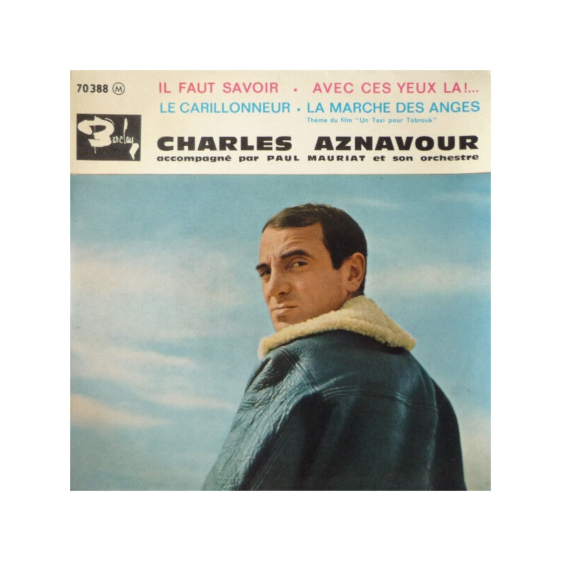 Il Faut Savoir