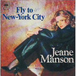 Fly To New-York City