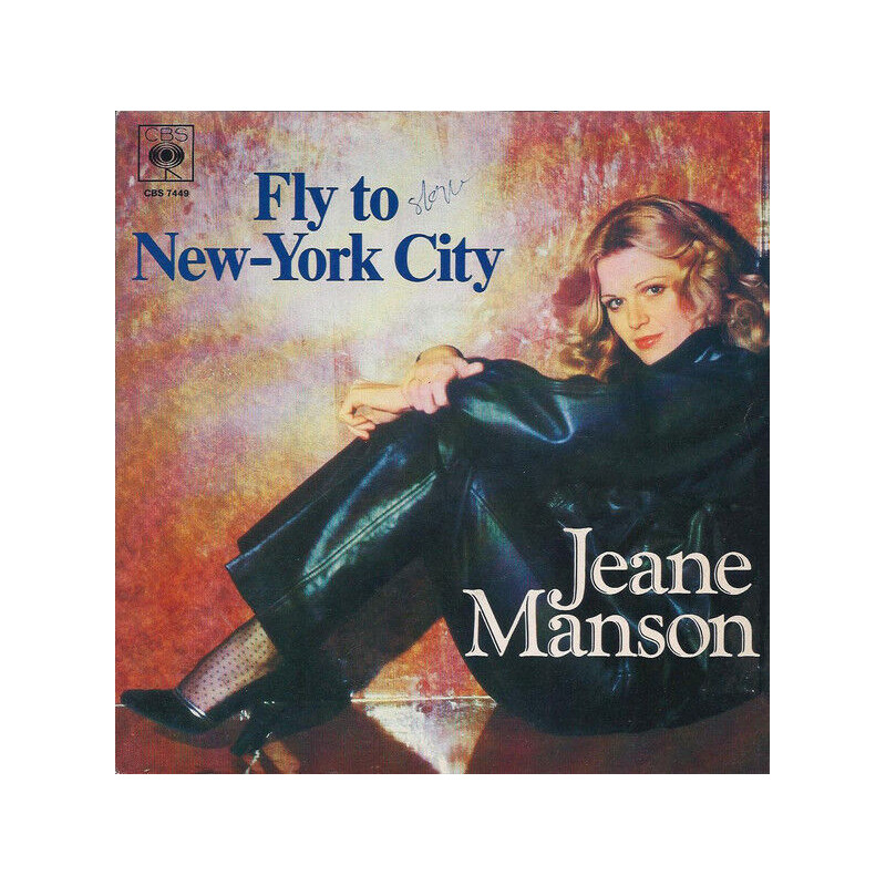 Fly To New-York City