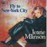 Fly To New-York City
