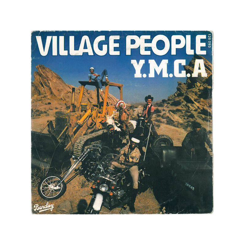 Y.M.C.A
