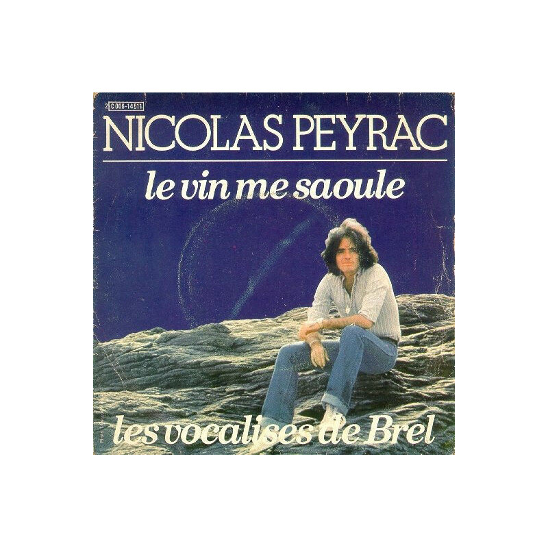 Le Vin Me Saoule