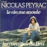 Le Vin Me Saoule
