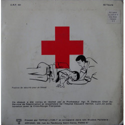 Accidents De La Route : Premiers Soins