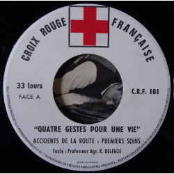 Accidents De La Route : Premiers Soins