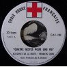 Accidents De La Route : Premiers Soins