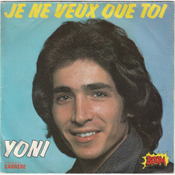 Je Ne Veux Que Toi