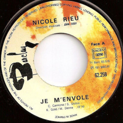 Je M'envole