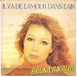 Il Y A De L'amour Dans L'air