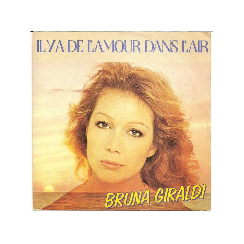 Il Y A De L'amour Dans L'air