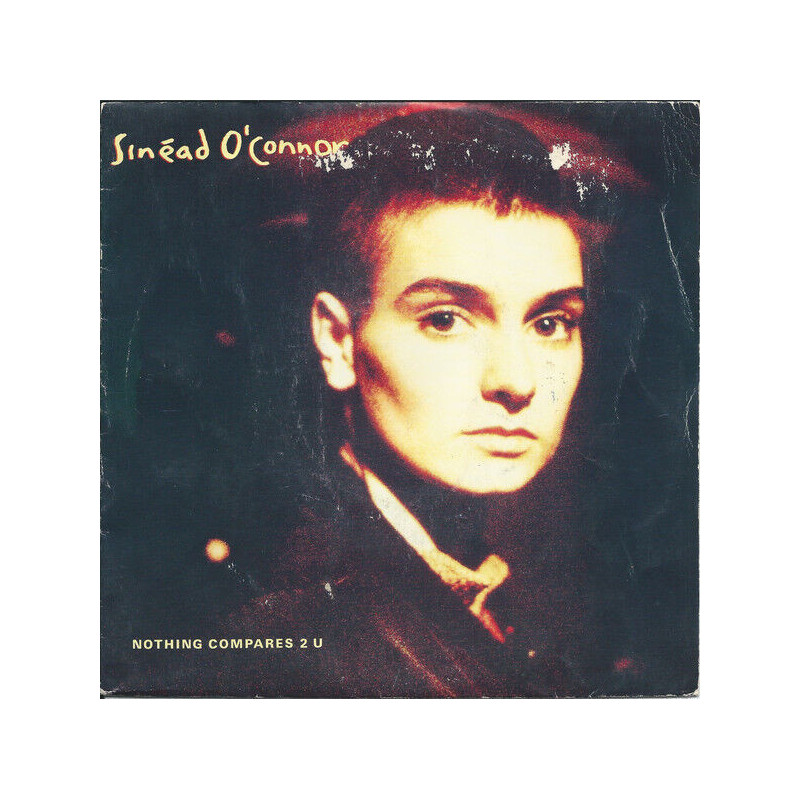 Nothing Compares 2 U