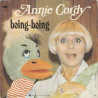 Petit Paté / Boing-boing