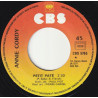 Petit Paté / Boing-boing