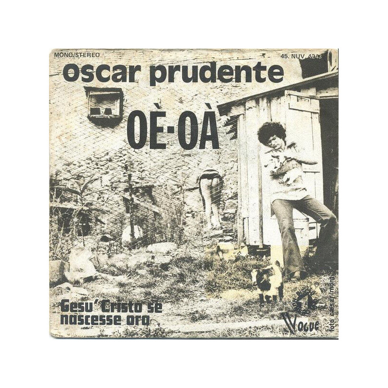 Oè Oà
