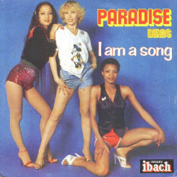 I Am A Song