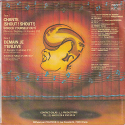Chante