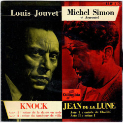 Knock / Jean de La Lune